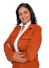 Foto de NISLENE COSTA FERREIRA TELES