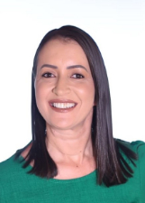 Foto de Kellyce Rodrigues Mourão