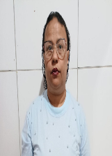 Foto de ELISANGELA RODRIGUES DOS SANTOS