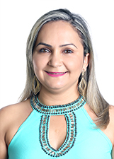 Foto de Claudilene Simiano de Morais