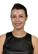 Foto de Claudia Strongrem de Moraes
