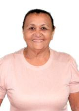 Foto de JOSEFA MARIA DA SILVA CRUZ