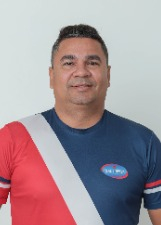 Foto de ALEANDRO CARVALHO DOS SANTOS