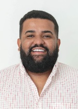Foto de HUGO SERGIO DA SILVA