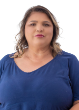 Foto de Zuleide Ferreira de Amorim da Silva