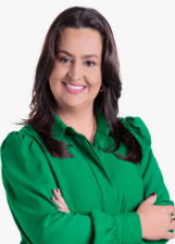 Foto de CLENYS REGES ROSARIO PEREIRA DE CASTRO
