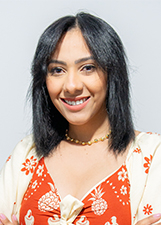 Foto de Rayssa Evangelista do Nascimento