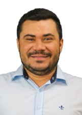 Foto de SAN DYEGO DIAS SILVA
