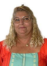 Foto de Rosineire Rossano da Silva