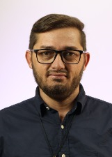 Foto de Antônio Carlos Teixeira de Oliveira