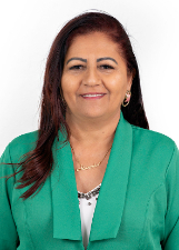 Foto de Maria Mazinha Batista da Silva