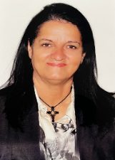 Foto de Maria Amélia de Araújo