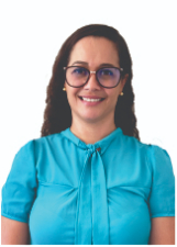 Foto de Graziela Pereira Lima