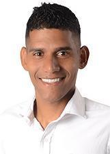 Foto de ALEX CORREIA DA SILVA NEPOMOCENO