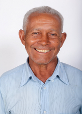 Foto de Eurípedes Vitoriano de Jesus