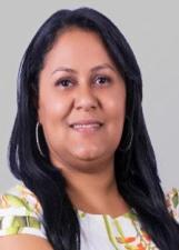 Foto de CARME LUCIA NEGREIROS GOMES