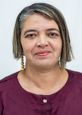 Foto de Lucimar da Silva