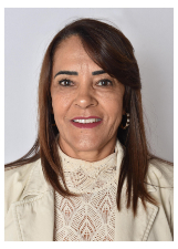 Foto de Sirley de Fatima Silva Santos
