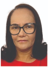 Foto de Luzia Lopes de Oliveira Candido