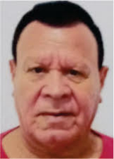 Foto de Valdemiro Pereira dos Santos