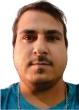 Foto de BRUNO FARIA CARDOSO
