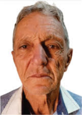 Foto de Venerano da Silva Abadia
