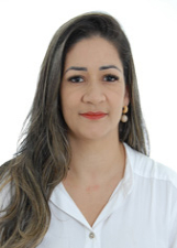 Foto de ELIVAINE CRISTINA XAVIER