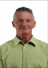 Foto de Antonio Heliomar dos Santos