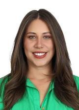 Foto de ARIANY JAMILA MOURA BORGES