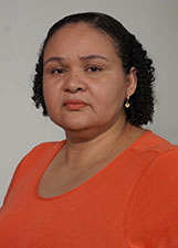 Foto de Heloene Maria da Silva