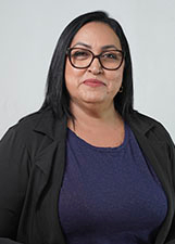Foto de Sandra Maria de Oliveira