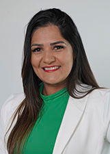 Foto de Liliane Santana de Azevedo