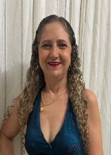 Foto de Ana Francisca de Oliveira Nascimento