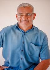 Foto de NILSON CAETANO DE SOUZA SANTOS