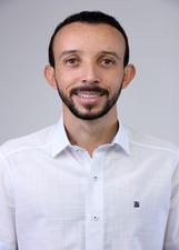 Foto de JOÃO PAULO MARTINS DE LIMA