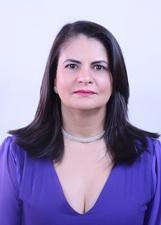 Foto de DIRVANIA APARECIDA DE PAULA