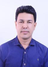 Foto de CLAUDOMIRO ANTONIO DA SILVA