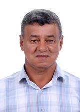Foto de Valdeir Borges da Silva