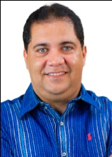 Foto de ADRIANO LUIZ RIBEIRO BUENO DA SILVA