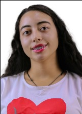 Foto de VITORIA CRISTINE DE OLIVEIRA SILVA SOUZA