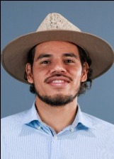 Foto de TCHARLES MULLER DE SOUZA DIAS
