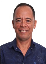 Foto de UENDERSON LUIZ DE OLIVEIRA