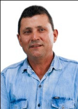 Foto de AGMAR FELIX DE SOUSA
