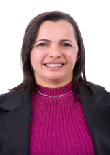 Foto de MARIA APARECIDA CRUZ AMARAL