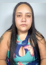 Foto de LETÍCIA DO NASCIMENTO SOBRINHO