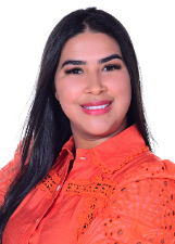 Foto de JHENEFER RODRIGUES DE SOUSA