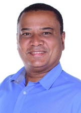 Foto de Claudimir Apolinario dos Santos