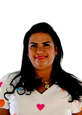 Foto de Evanice de Oliveira Andrade