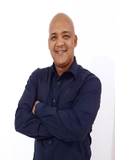 Foto de SAMUEL AUGUSTO MENDES CUNHA