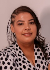 Foto de SYNARA LETÍCIA FLORENTINO DE PAULA